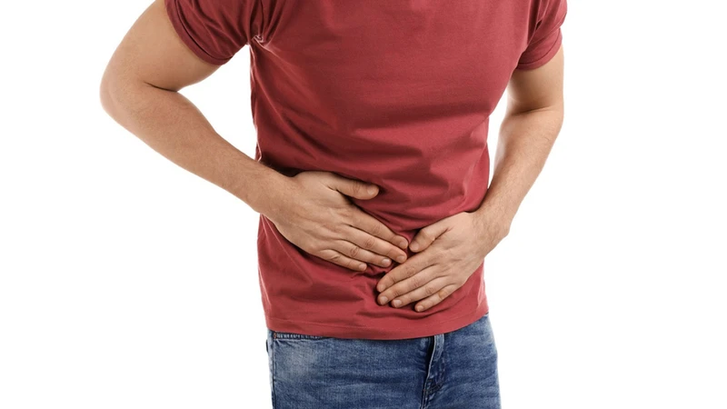 Đau bụng dưới: Nguyên nhân, triệu chứng và phương pháp điều trị 1