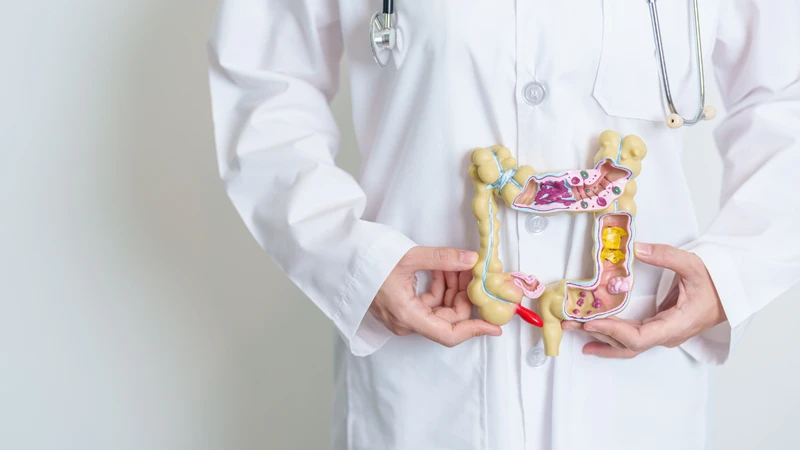 Thăm khám bác sĩ để được chẩn đoán và điều trị phù hợp