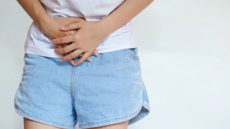 Hiểu rõ nguyên nhân đau bụng dưới lâm râm giúp đưa ra cách xử trí phù hợp