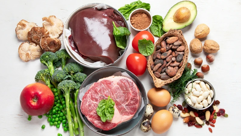 Đau bụng kinh ăn gì cho đỡ đau và những thông tin bạn cần biết 2