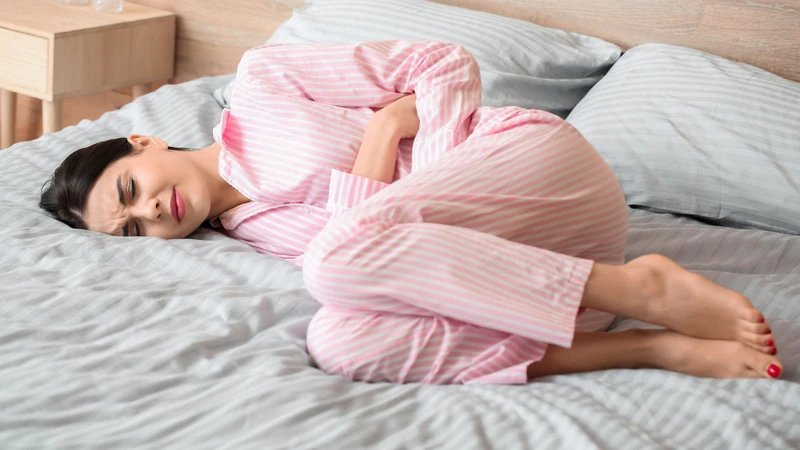 Đau bụng kinh nên ăn gì và không nên ăn gì? Những điều cần lưu ý trong kì kinh nguyệt 1
