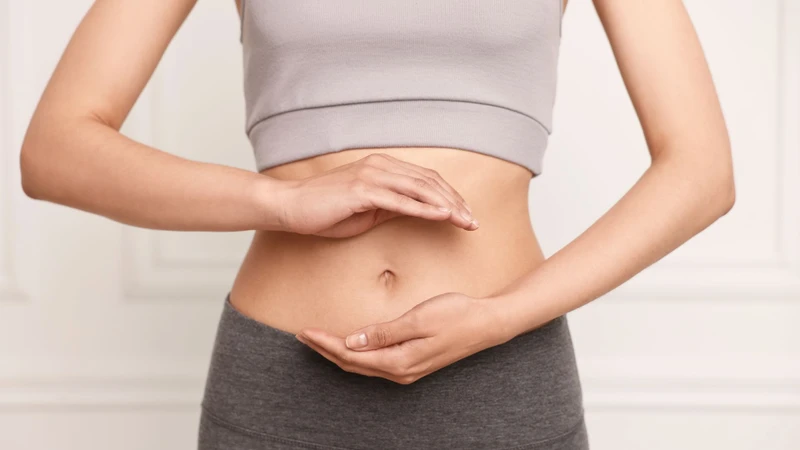 Đau bụng kinh ở vị trí nào? Cách phân biệt vị trí đau bụng kinh với các loại đau bụng khác 2