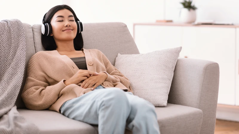 Đau bụng kinh uống nước gì? Giải pháp giảm đau tự nhiên, an toàn 4