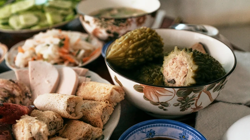 Vệ sinh thực phẩm giúp giảm nguy cơ đau bụng ngộ độc