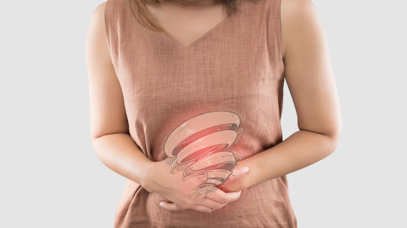 Đau bụng quặn từng cơn là dấu hiệu bệnh gì? Những thông tin cần biết 2
