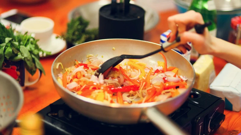Đau bụng tiêu chảy: nguyên nhân và cách phòng ngừa