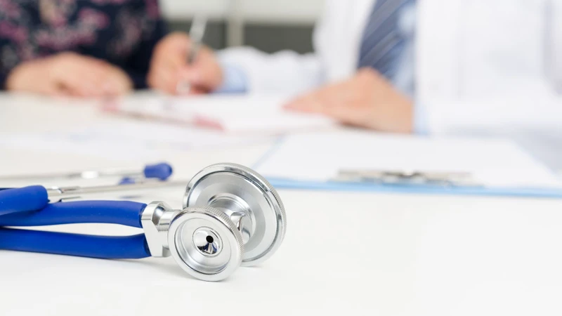 Chẩn đoán chính xác là bước quan trọng để điều trị hiệu quả