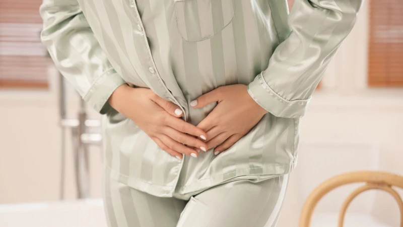 Đau buồng trứng: Nguyên nhân, triệu chứng và cách xử lý 2