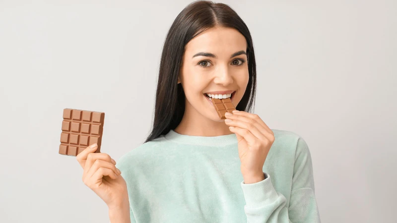 Đau dạ dày có ăn được socola không? Những điều cần lưu ý 1