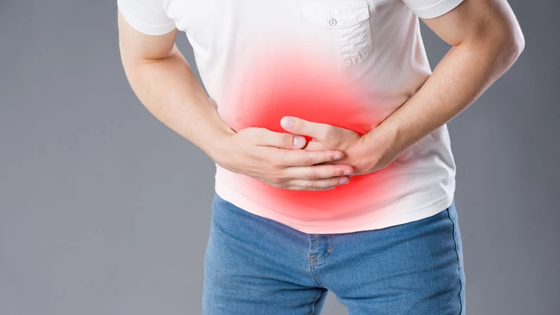 Các triệu chứng có thể xuất hiện rải rác hoặc đồng thời