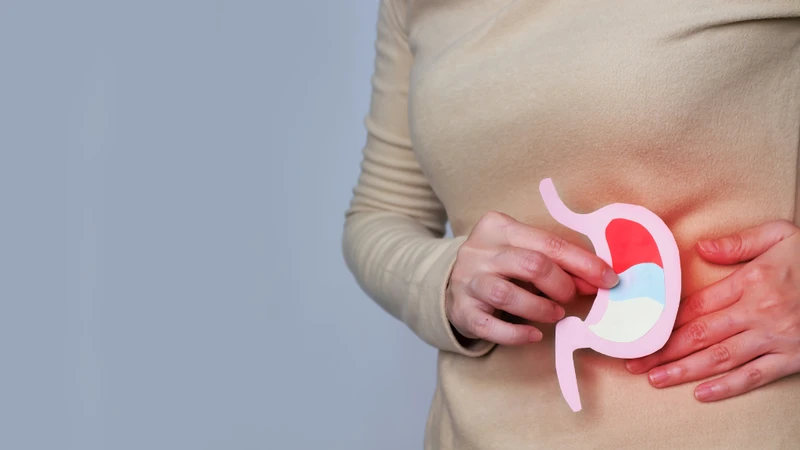 Đau dạ dày nên ăn gì? Gợi ý thực phẩm hỗ trợ phục hồi hiệu quả 1