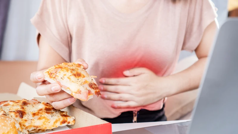 Đau dạ dày nên ăn gì? Gợi ý thực phẩm hỗ trợ phục hồi hiệu quả 3