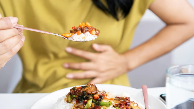 Đau dạ dày nên ăn gì? Gợi ý thực phẩm hỗ trợ phục hồi hiệu quả 4