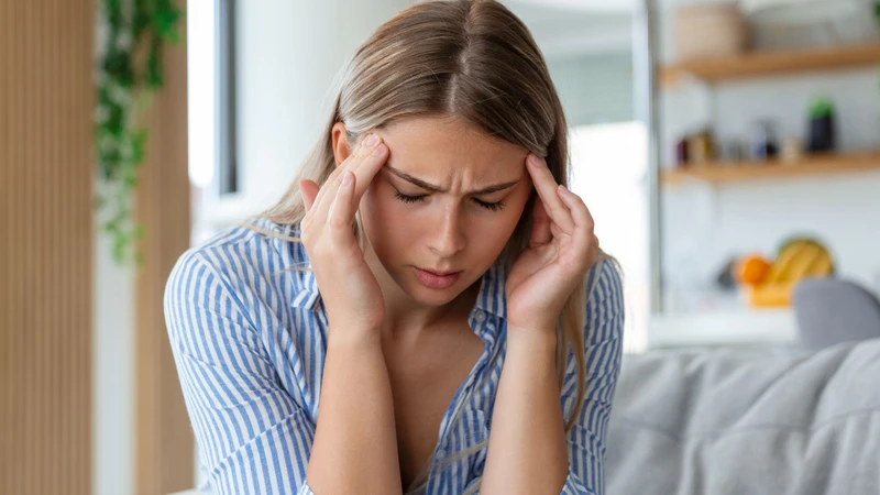 Đau đầu do viêm xoang: Nguyên nhân, triệu chứng và cách xử trí hiệu quả 2