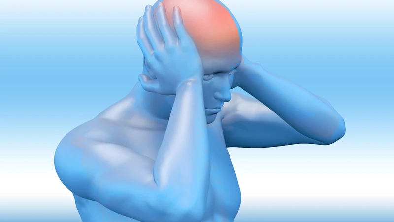 Đau đầu như kim châm là dấu hiệu bệnh gì? Cách điều trị hiệu quả 4