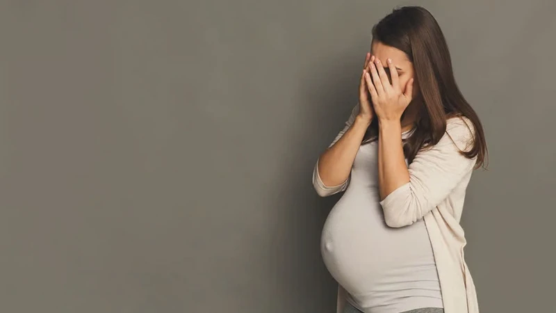 Dấu hiệu bà bầu bị stress và cách khắc phục hiệu quả 5