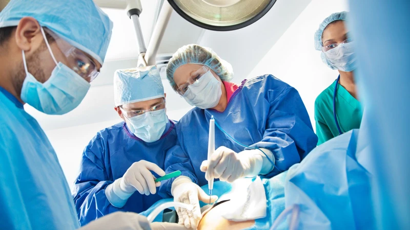 Dấu hiệu băng huyết sau sinh mổ: Nhận biết sớm để tránh biến chứng nguy hiểm 2