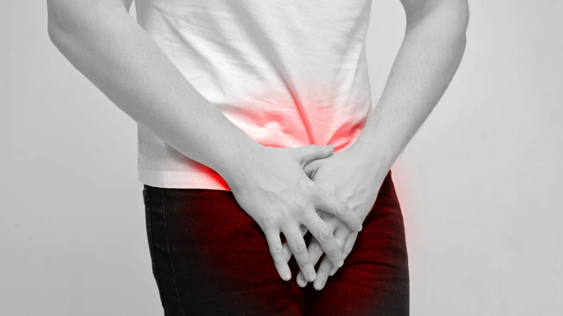 Dấu hiệu bệnh lậu: Nhận biết sớm triệu chứng ở nam và nữ để điều trị hiệu quả 1
