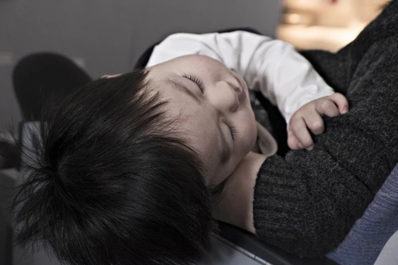 Dấu hiệu bệnh sán chó ở trẻ em và cách điều trị, phòng ngừa 1