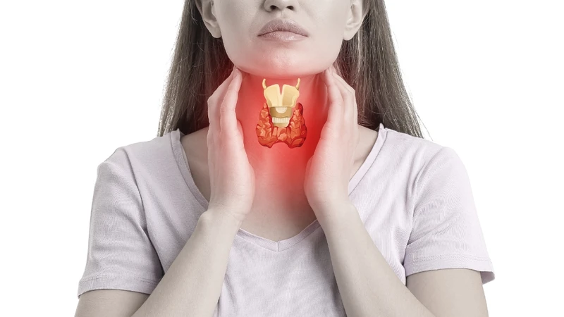 Một số bệnh lý tuyến giáp thường gặp ở nữ giới