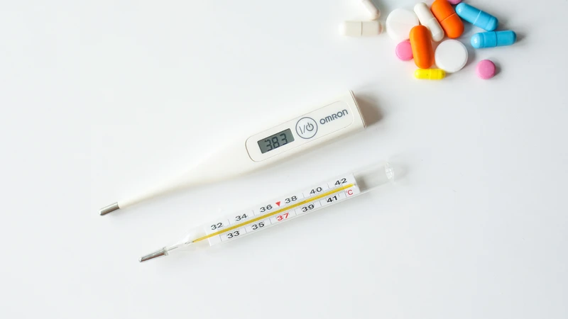 Đâu là dấu hiệu của COVID-19 chủng mới? 1