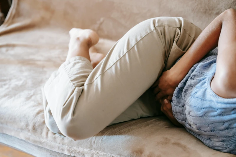 Dấu hiệu của bệnh táo bón nặng không nên bỏ qua 4