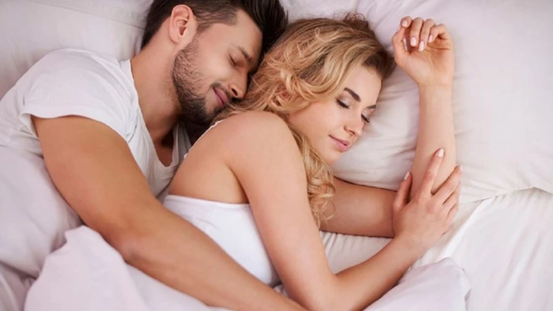 Nam giới trong độ tuổi từ 18 - 35 thường có nhu cầu sinh lý cao