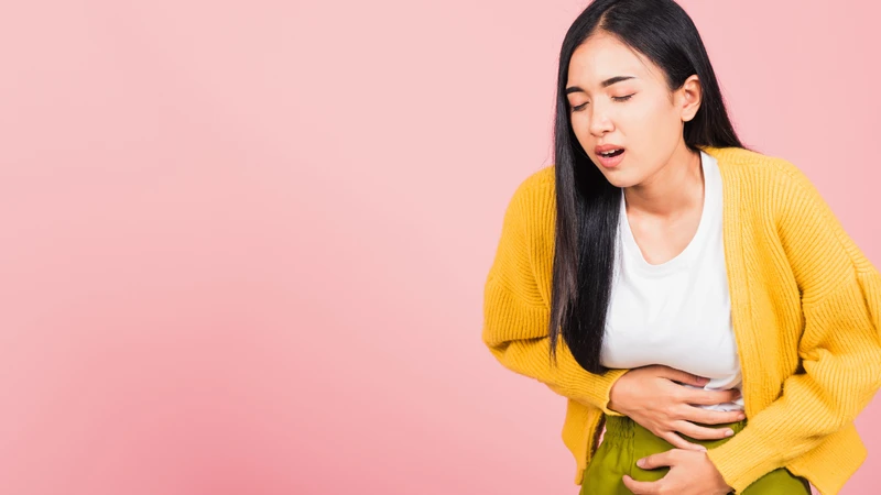 Nhận biết tình trạng đau dạ dày tiêu chảy kéo dài? 1