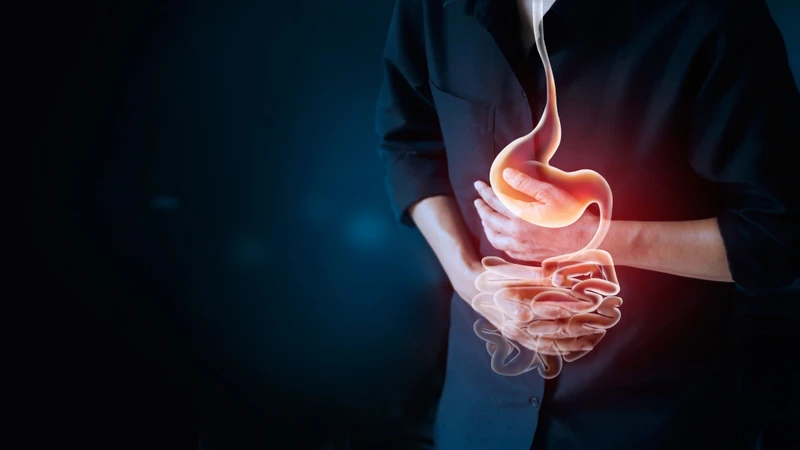 Dấu hiệu đau thượng vị dạ dày: Nguyên nhân và cách điều trị 2