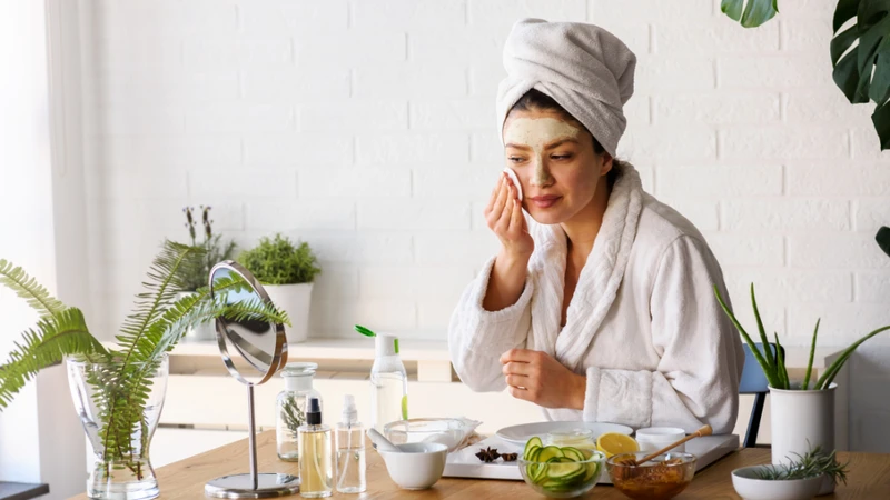 Dấu hiệu dị ứng mỹ phẩm nhẹ: Cách nhận biết và xử lý sớm 4