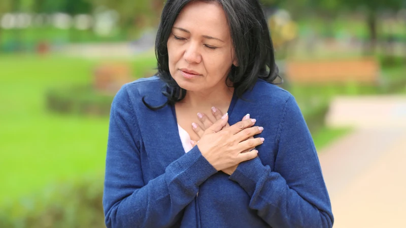 Đột quỵ ở người trẻ thường do xuất huyết não