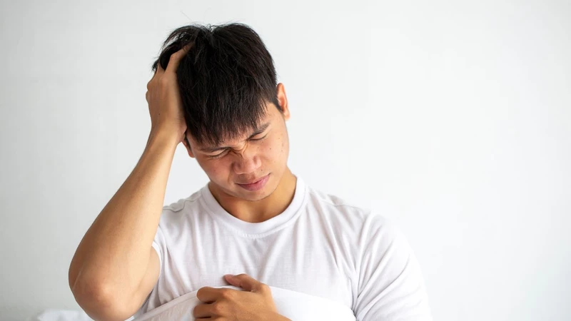Dấu hiệu đột quỵ trước 30 ngày là gì? 1