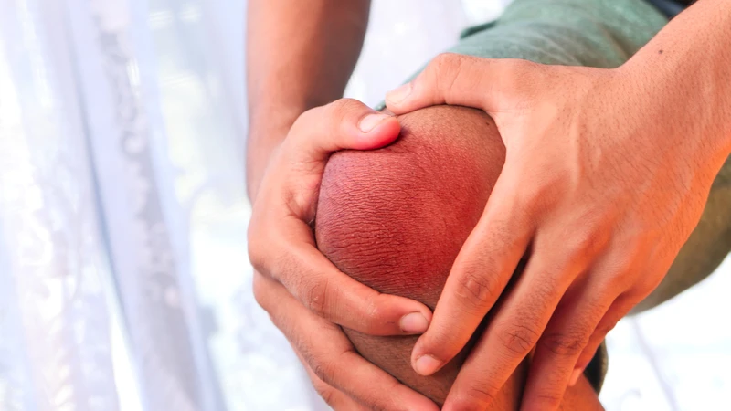 Nhận biết dấu hiệu đứt dây chằng gối giúp xử lý và điều trị kịp thời