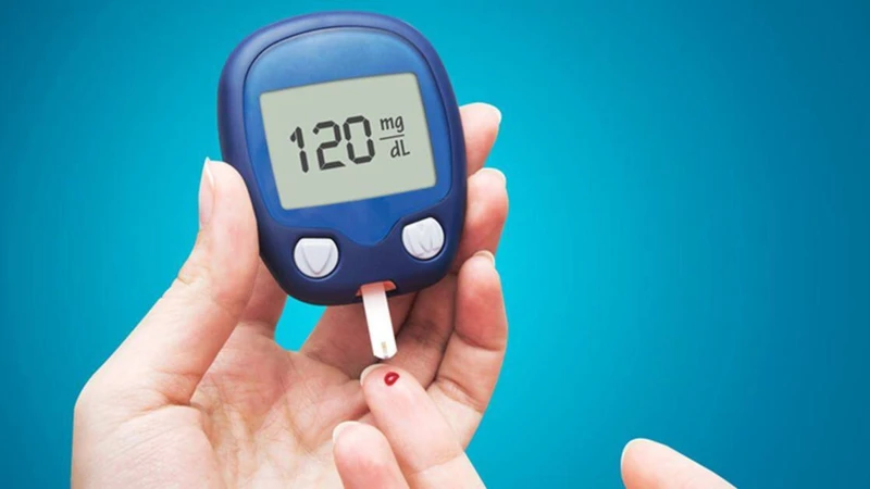 Dấu hiệu hạ đường huyết: Cách nhận biết nhanh và xử trí kịp thời 1