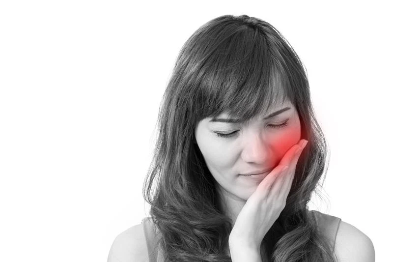 Dấu hiệu HIV ở miệng và những điều cần biết 3