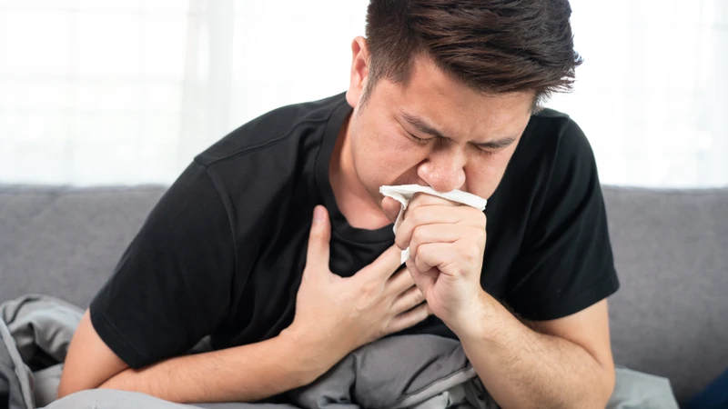 Dấu hiệu lao phổi: Cách phát hiện sớm để điều trị kịp thời 1