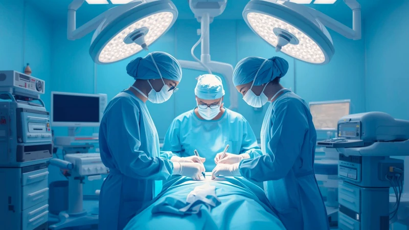 Cắt polyp qua nội soi là phương pháp thường được sử dụng