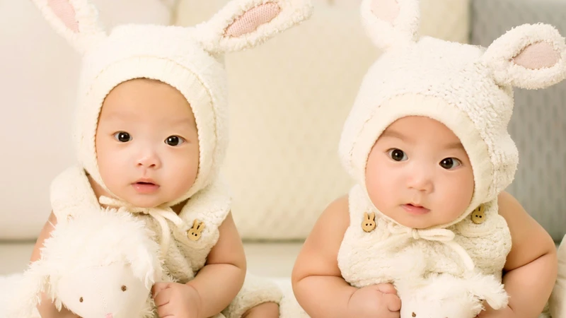 Dấu hiệu mang thai đôi: Nhận biết sớm để chăm sóc thai kỳ tốt hơn