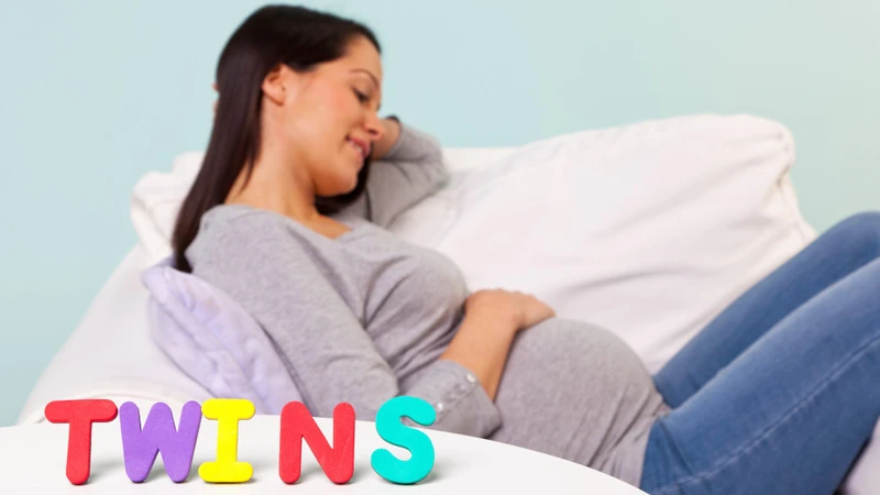 Dấu hiệu mang thai đôi: Nhận biết sớm để chăm sóc thai kỳ tốt hơn 2