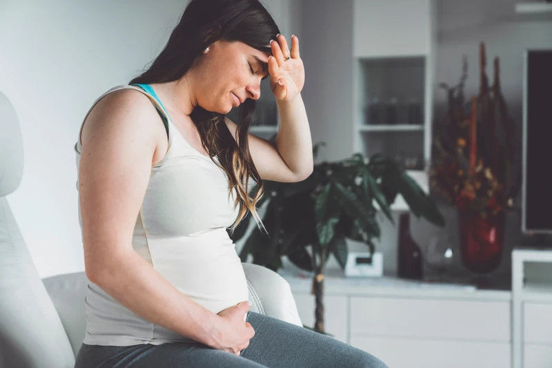 Dấu hiệu mẹ bầu không có sữa và 7 nguyên nhân thường gặp 2