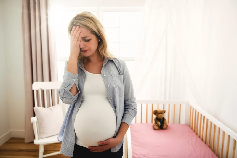 Dấu hiệu mẹ bầu không có sữa và 7 nguyên nhân thường gặp 4