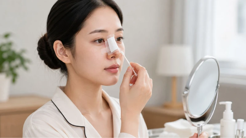Chăm sóc hậu phẫu đúng hướng dẫn giúp giảm nguy cơ viêm và nhiễm trùng