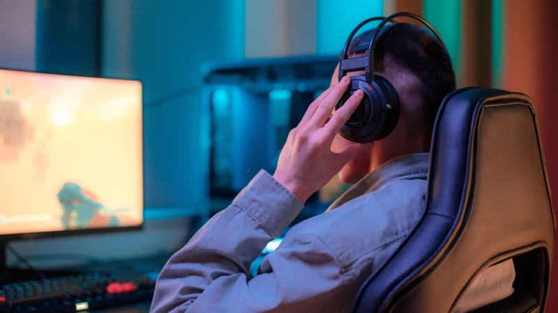 Cảm giác bực bội khi phải dừng chơi là dấu hiệu nghiện game đặc trưng rất dễ nhận biết