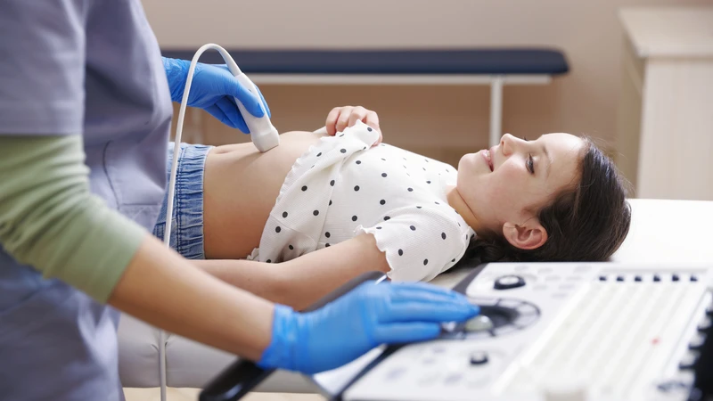 Siêu âm ổ bụng là phương pháp thường được chỉ định để chẩn đoán sỏi mật