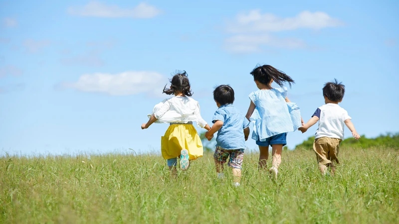 Trẻ em có nguy cơ cao nhiễm giun kim do hệ miễn dịch còn yếu và thói quen vệ sinh chưa tốt