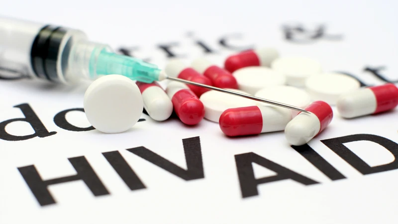 Không ít người thiếu kiến thức về giai đoạn tiến triển âm ỉ của HIV
