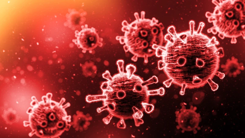 HIV (Human Immunodeficiency Virus) là một loại virus gây suy giảm miễn dịch ở người