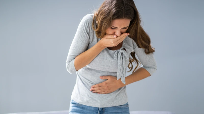 Dấu hiệu nhồi máu cơ tim cần lưu ý 3