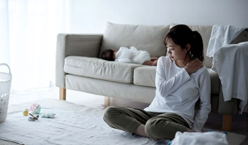 Dấu hiệu rụng trứng gặp tinh trùng và sự phát triển sau khi trứng gặp tinh trùng 2