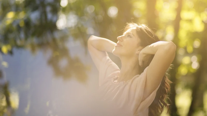 Những dấu hiệu sắp hết nghén mà mẹ bầu cần lưu ý 3